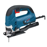Siaurapjūklis BOSCH GST 90 BE